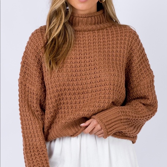 Princess Polly Wyla Jumper - Picture 2 of 4